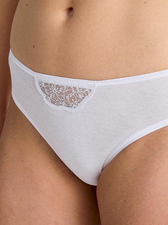 Actual product image Calida Cotton Desire Mini Slip (S, Single pack)