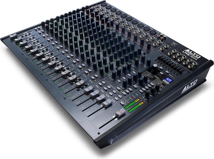 Produktbild Alto Professional Alto Live 1604