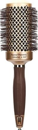 Produktbild Olivia Garden Nano Thermic Ceramic Ion Brush 2 1/8 Inch