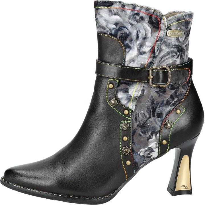 Produktbild Laura Vita Stiefelette (41)