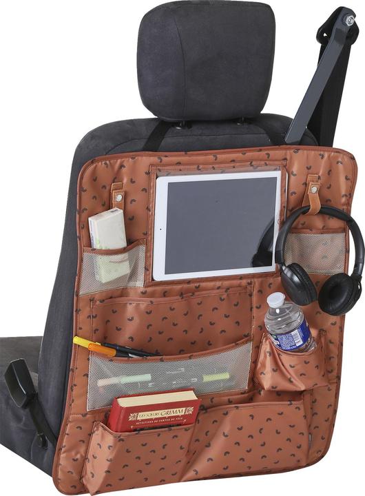 Immagine prodotto Vertbaudet Organizzatore per auto per bambini