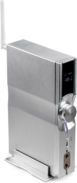 Produktbild iFi Audio Neo Idsd (USB-DAC, Display, Klangregelung, Bluetooth, aptX)