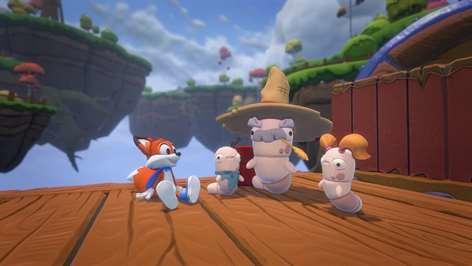 Immagine prodotto Microsoft Racconto di Super Luckys (Xbox One S, Xbox Serie S, Xbox One X, Xbox Series X)