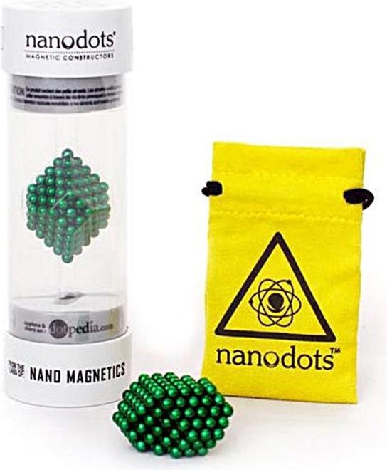 Actual product image Nanodots Balls