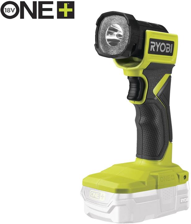 Produktbild Ryobi Akku-LED-Handleuchte (280 lm)