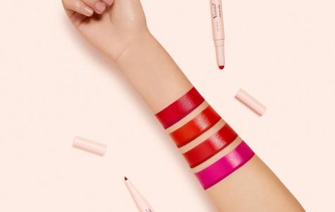Actual product image Pupa Milano Pupa Vamp! Creamy Duo Cherry Red 11 (012 Cherry Red)