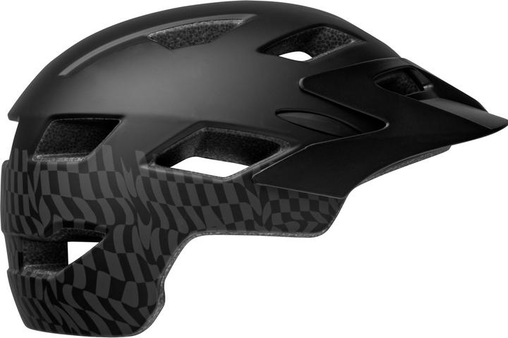 Produktbild Bell Sidetrack Youth MIPS Helmet (One Size)