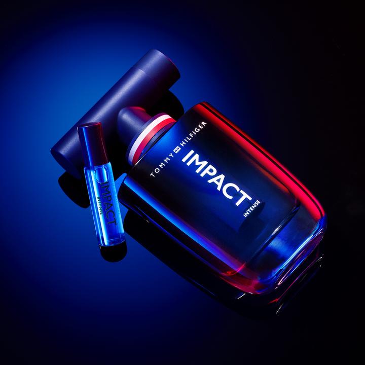 Produktbild Tommy Hilfiger Impact (Eau de Parfum, 100 ml)