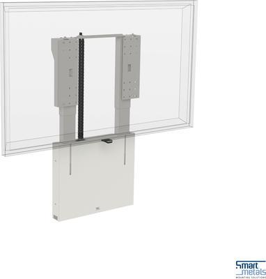 Actual product image SmartMetals Wall Lift Touchscreens (Wall, 86", 100 kg)
