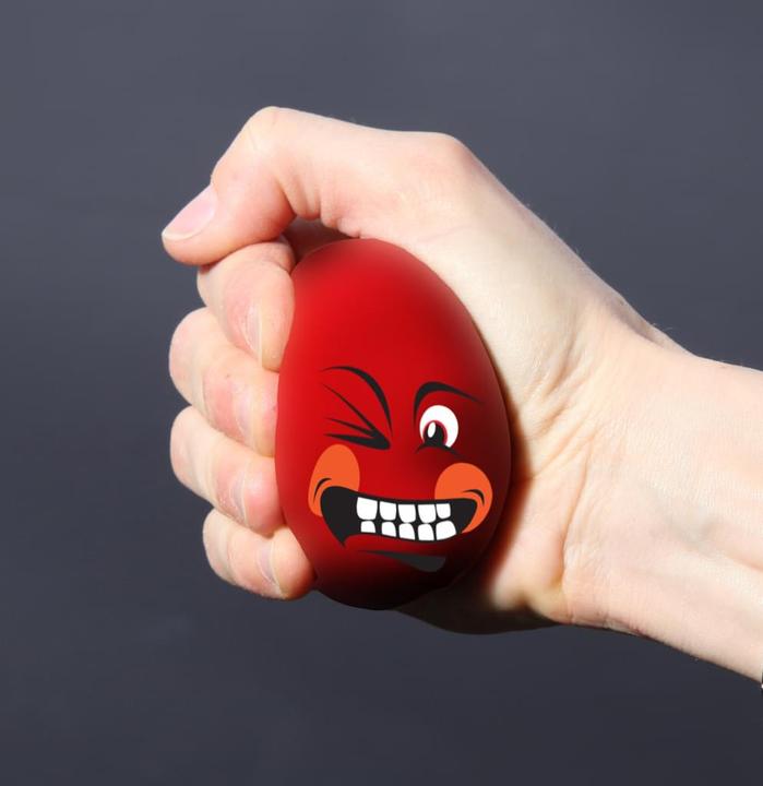 Produktbild Gymstick Anti Stress Ball