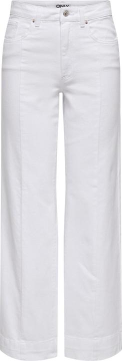 Produktbild Only ONLJUICY Hohe Taille Weiter Beinschnitt Jeans Jeans mit weitem Bein (W28/L32)