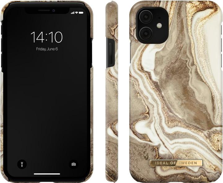 Immagine prodotto iDeal Of Sweden Moda (Apple iPhone XR, Apple iPhone 11)