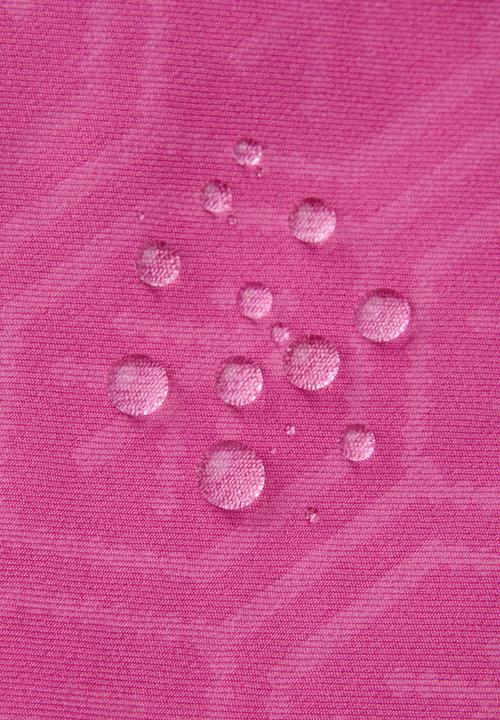 Produktbild Reima tec+ Kleinkinder Daunenoverall Aapua Magenta (80)
