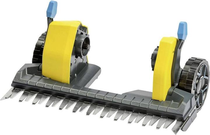 Gloria Haus und Garten FineCut (Lawn mower, Lawn mower blades + replacement blades garden machinery)