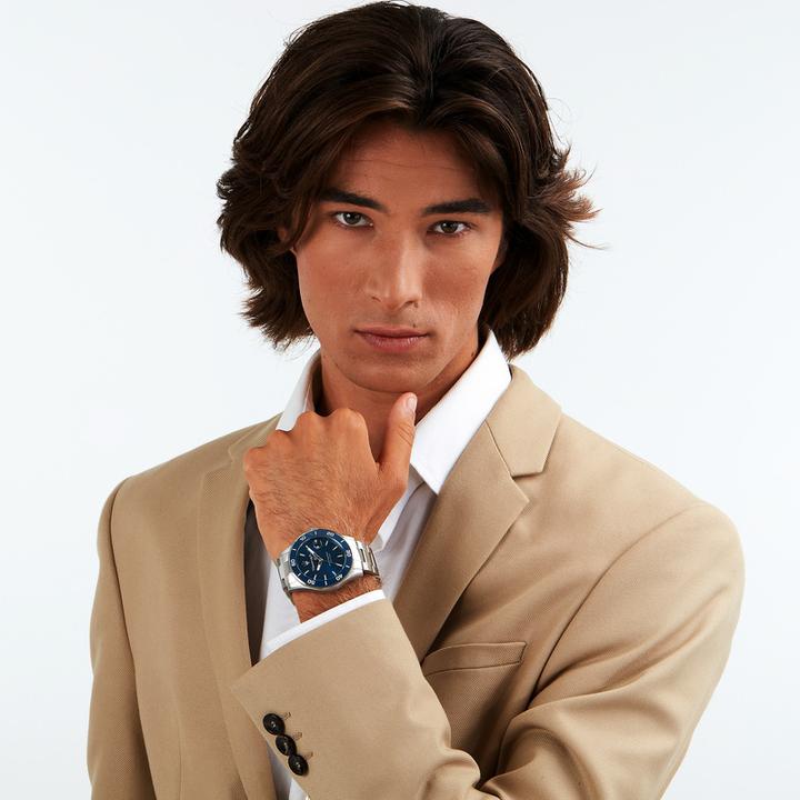Produktbild Maserati Competizione (Digitaluhr, 43 mm)