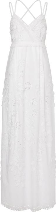 Produktbild Alberta Ferretti Dresses White (40)