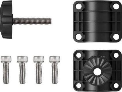 Garmin 0-Grad-Stangenhalterung