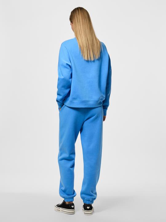 Actual product image Pieces Pcchilli Hw Sweat Pants Noos Bc (L)