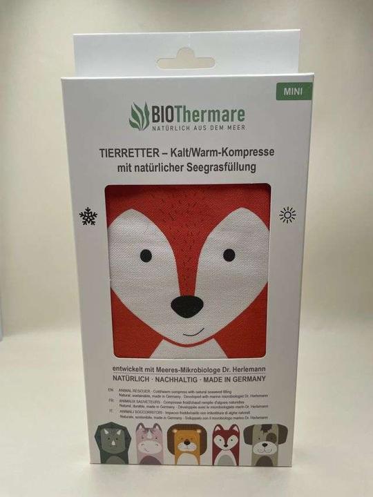 Immagine prodotto BIOThermare Hot Cold vixen Fenia mini (1 x, 100 ml, 160 g)