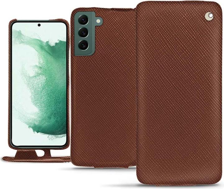 Image du produit Noreve Housse cuir (Samsung Galaxy S22+ 5G)