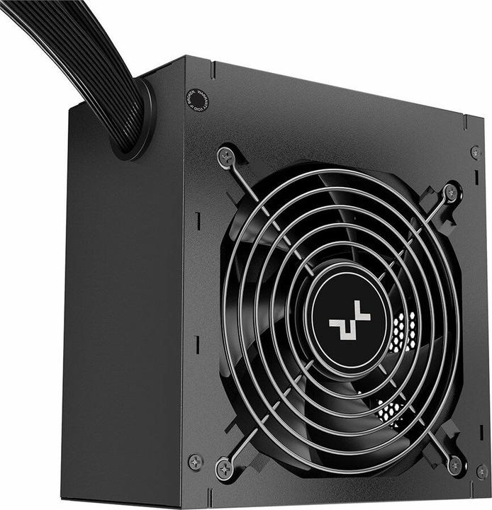 Produktbild Deepcool PM750D Netzteil 750 W 20+4 pin ATX ATX Schwarz (750 W)