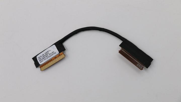 Image du produit Lenovo Adaptateur Cable M2