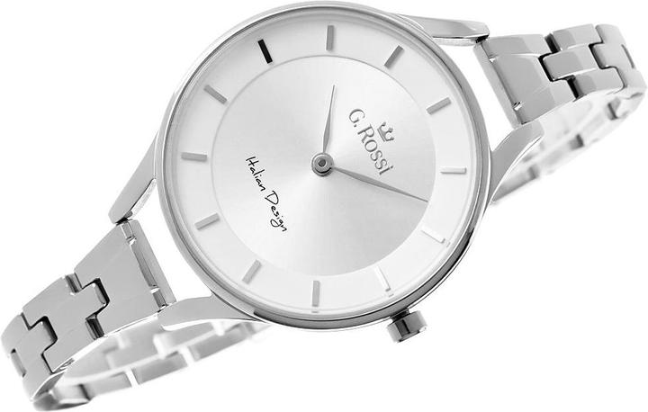 Image du produit Gino Rossi watch G. Rossi women's watch FOGGIA 12440B-3C1