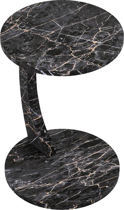 Actual product image En.Casa Holeby (38 x 38 x 56 cm)