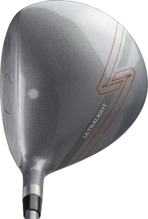 Produktbild U.S. Kids Golf Ultralight 3# Wood 51" 130-137cm orange (Rechtshänder)