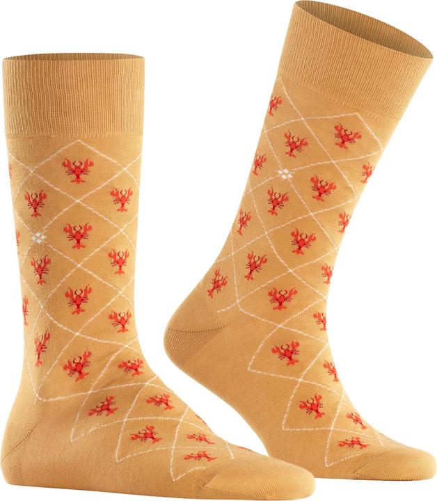 Produktbild Burlington Socken "Lobster" camel (40 - 46)