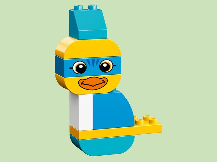 Immagine prodotto LEGO I miei primi animali - imparare i colori (10858)