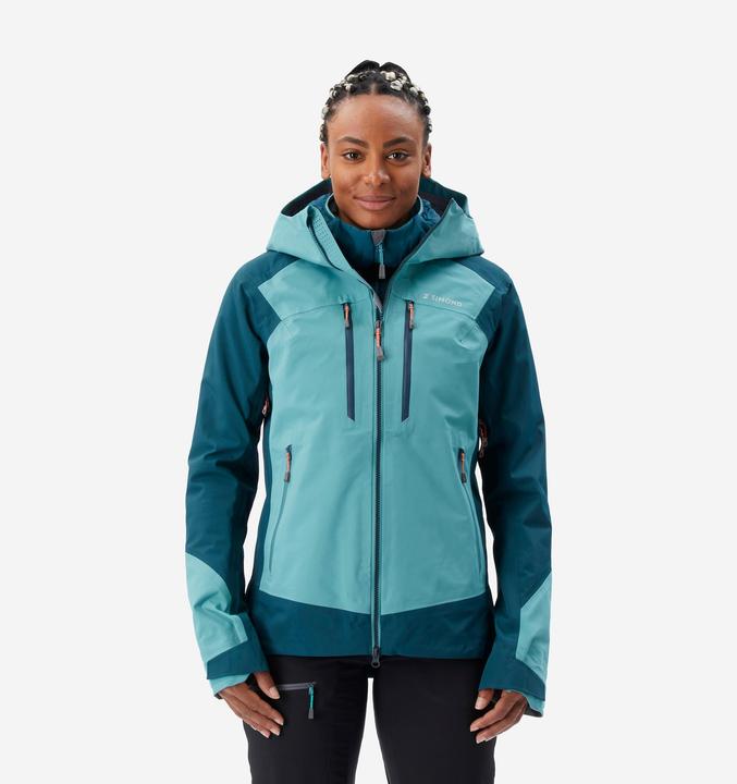 Produktbild Simond alpinism evo l 327949 (XL)
