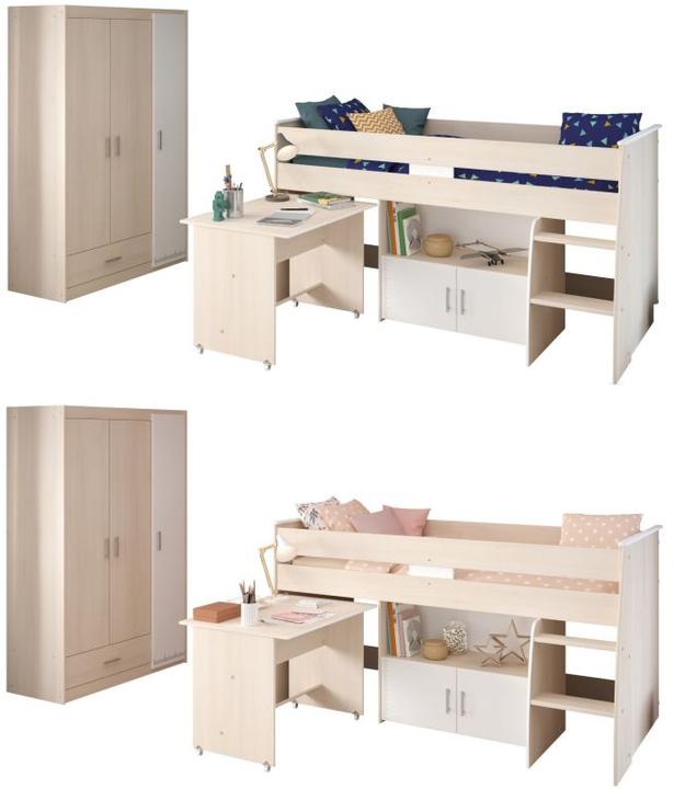 Produktbild Parisot Kirchheimbolanden (206 cm)