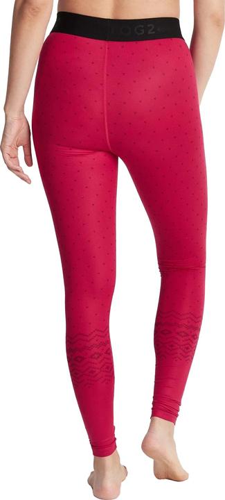 Produktbild TOG24 Snowdon Leggins mit Grundschicht (28)