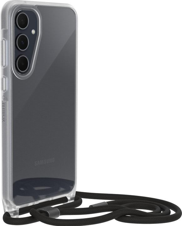 Produktbild OtterBox React Necklace - Smartphone Hülle mit Kette