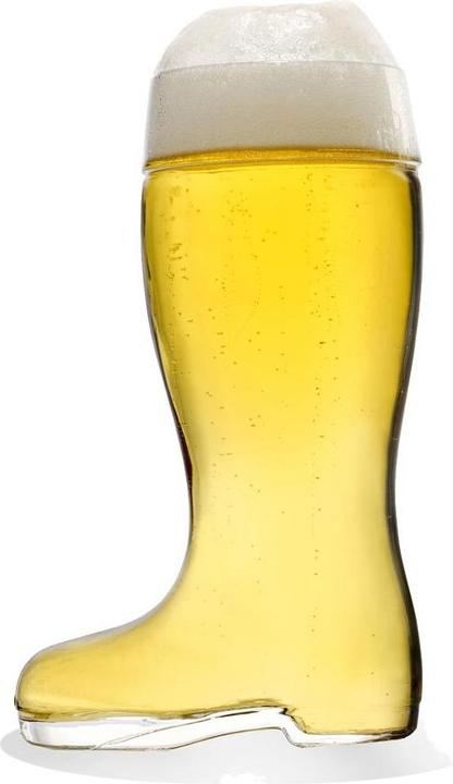 Actual product image Stölzle Beer glasses boots (0.25 l, 3 x)