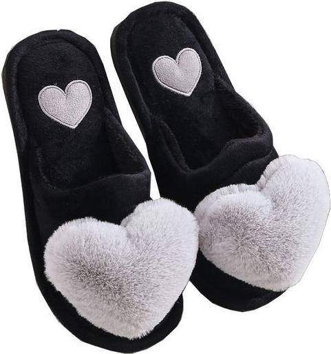 Image du produit MU Style Chaussons Heart Series (38, 39)