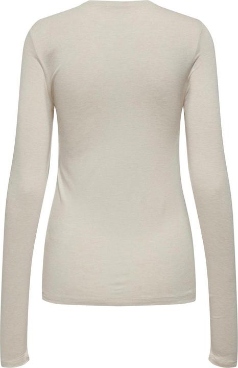 Image du produit JdY Haut uni à manches longues (XL)