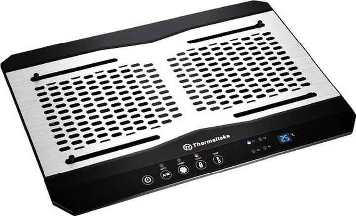 Image du produit Thermaltake CL-N002-PL12BL-A
