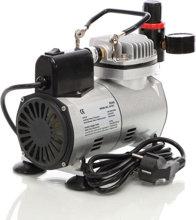 Image du produit Fengda AF18-2 Compresseur à membrane