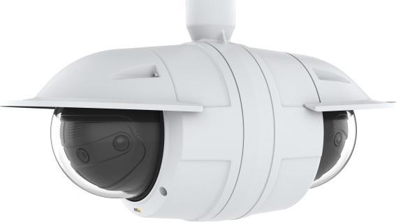 Produktbild Axis Wandhalterung T94V01C (Montage-Kit)