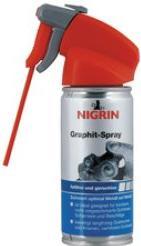 Immagine prodotto Nigrin Grafite spray 100ml (100 ml)