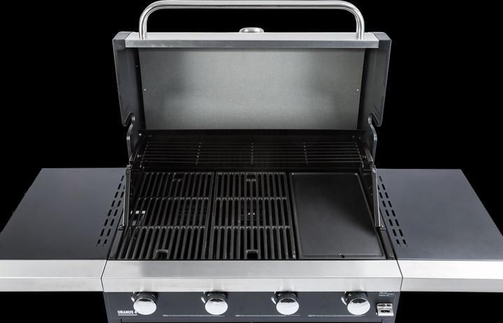 Produktbild Sunbiance Uranus 4 (12.80 kW)