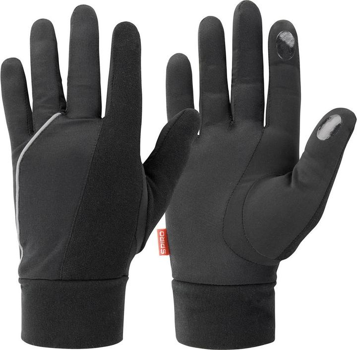 Produktbild Spiro Handschuhe Elite Laufen (L)