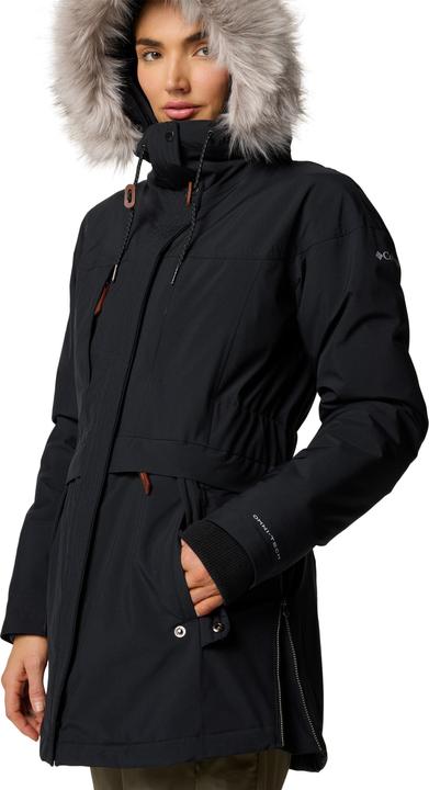 Produktbild Columbia Payton Pass™ II Insulated Jacket (S)