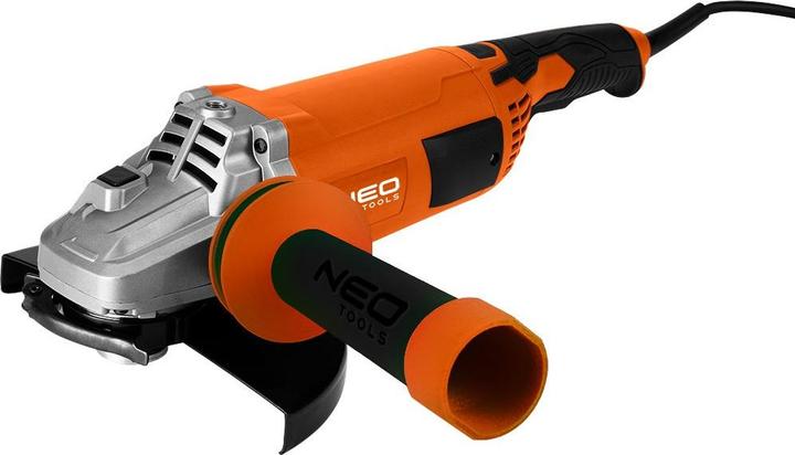 Productafbeelding Topex Haakse slijper 3000W 230mm