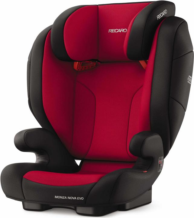 Actual product image RECARO Monza Nova Evo