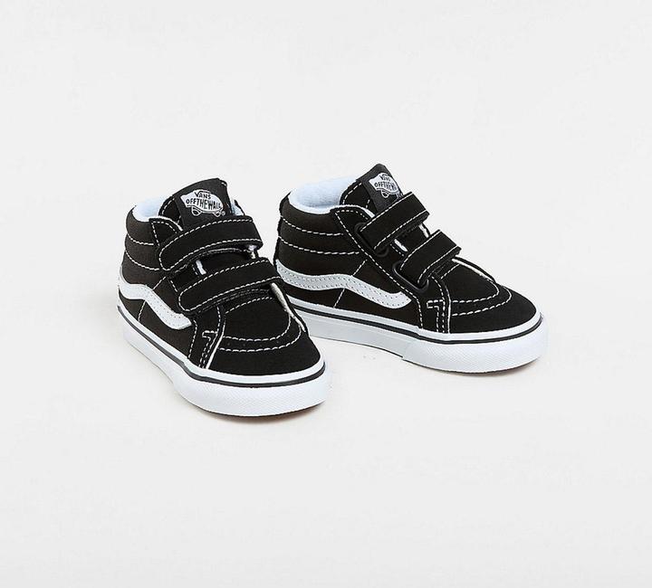 Vans TD Sk8-MID Reissue V (25)