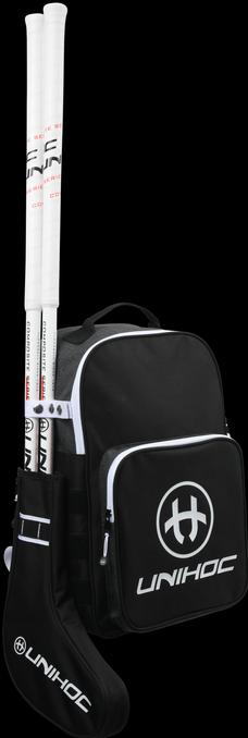 Immagine prodotto Unihoc Tattica con (Taglia unica)
