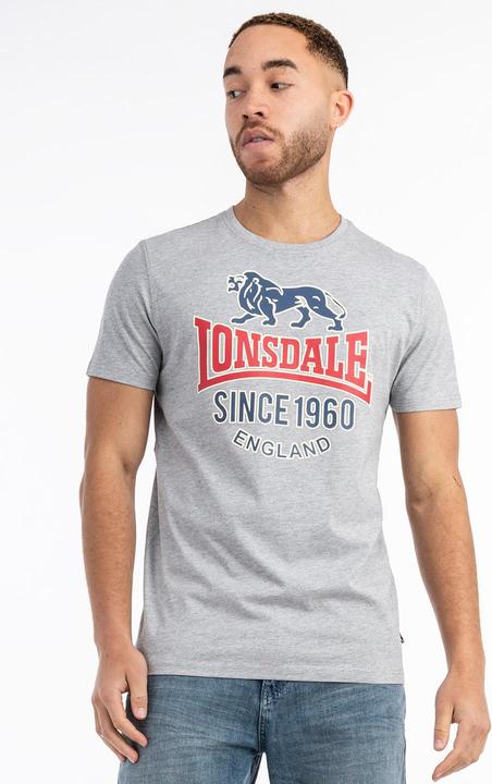 Lonsdale Gonfirth
